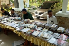 foto bazar buku pbki2