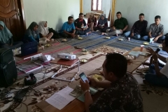 foto bedah buku pbki3
