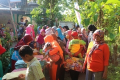 foto daftar ulang lomba1