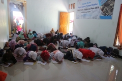 foto lomba menulis1